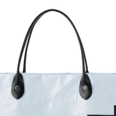TOGA(トーガ)のTOGA logo tote bag small通販 | 集英社HAPPY