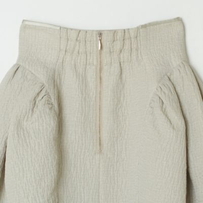 uncrave(アンクレイヴ)の【uncrave WHITE】シャイニージャガード