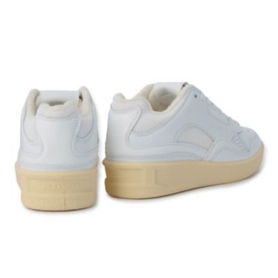 JIL SANDER(ジル サンダー)のBASKET LO通販 | mirabella（ミラベラ） | デザイナーズブランド正規通販