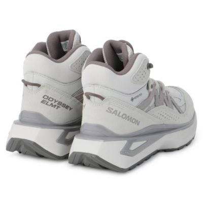 SALOMON(サロモン)のODYSSEY ELMT MID GTX通販 | 集英社HAPPY PLUS STORE