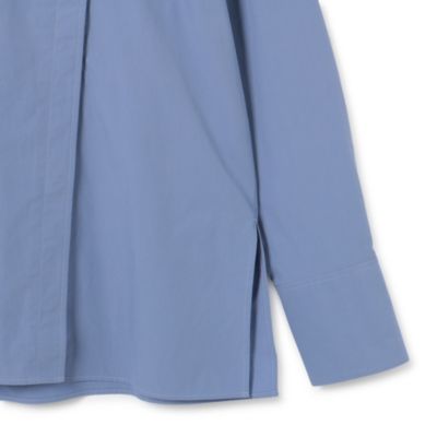STUDIO NICHOLSON(スタジオ ニコルソン)のASSYMETRIC SHIRT通販 