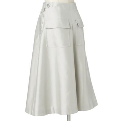 ほまれ　MADISONBLUE ロングフレアスカート v_431345_00.jpg?$500$