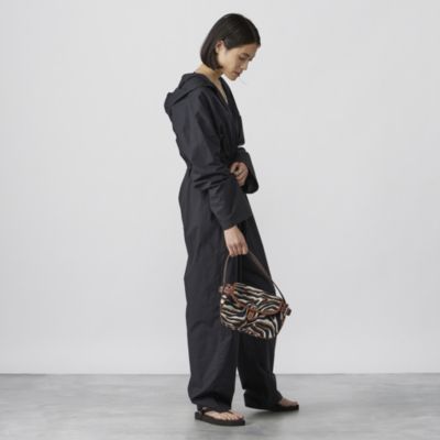 Baserange(ベースレンジ)のHUJUI JUMPSUIT通販 | 集英社HAPPY PLUS STORE