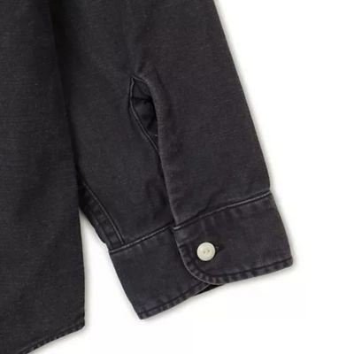MADISONBLUE(マディソンブルー)のHAMPTON SHIRT BACK SATIN通販