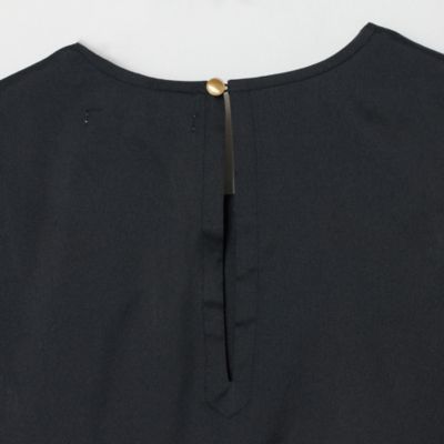 ne Quittez pas(ヌキテパ)の【HPS別注】PUFF SLEEVE TOPS通販 ne Quittez pas(ヌキテパ)の【HPS別注】PUFF SLEEVE TOPS通販