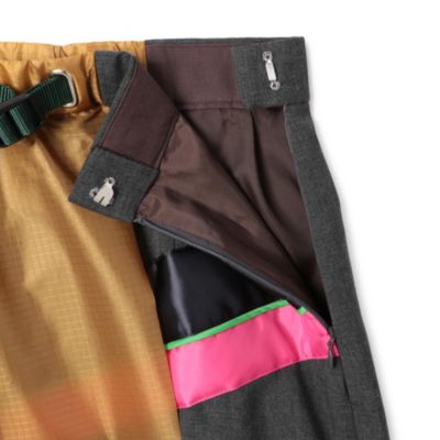 kolor スカート kolor(カラー)のスカート通販 | mirabella（ミラベラ