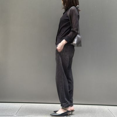 身長155cm/着用サイズ1
