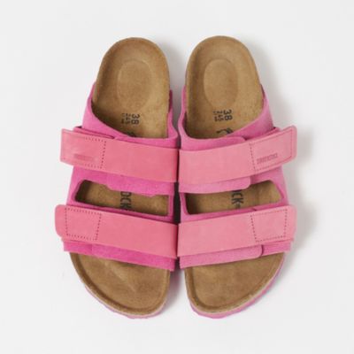 BIRKENSTOCK Uji W LENB／LEVE