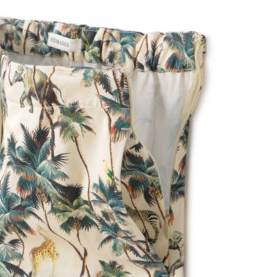 NOMADIS(ノマディス)のprint pant通販 | 集英社HAPPY PLUS STORE