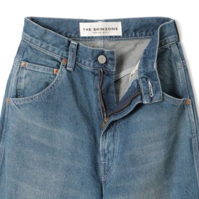 Shinzone(シンゾーン)のTOOL DENIM PANTS通販 | LEEマルシェ