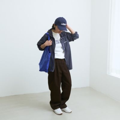 mont-bell(モンベル)の【LEEマルシェ20th別注】【洗える】【パッカブル