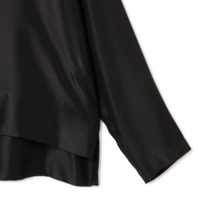 BLAMINK(ブラミンク)のシルク インティメイト ブラウス通販 | 集英社