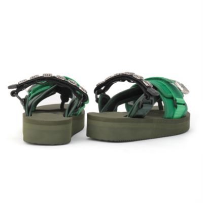 大人気コラボ♪【国内発送★TOGA×SUICOKE】TONO TOGA×SUICOKE/トーガ×スイコック】 TONO（サンダル）｜TOGA