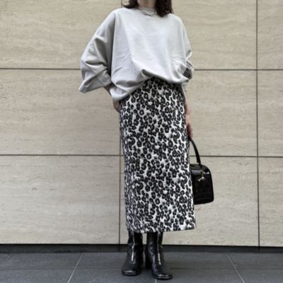 REMI RELIEF×eclat(レミ レリーフ×エクラ)の【徳原文子さん別注】SP