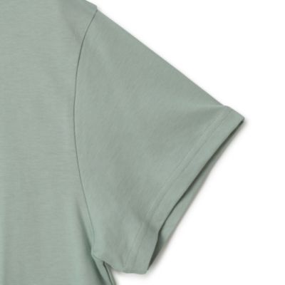 STUDIO NICHOLSON(スタジオ ニコルソン)のMARINE PERFECT TEE