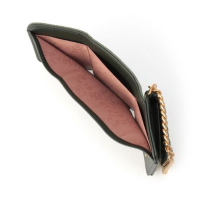 STELLA McCARTNEY(ステラマッカートニー)のTrifold Wallet Eco