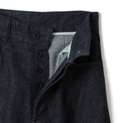 Baserange Navalo pants blue ベースレンジ m1_fs_427368.jpg?$500$