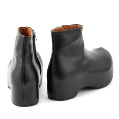 MARNI(マルニ)のBOOTS通販 | 集英社HAPPY PLUS STORE