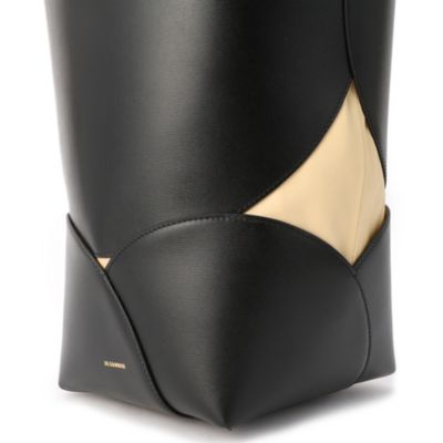 JIL SANDER(ジル サンダー)のELLIPSE BUCKET MD通販 | 集英社HAPPY