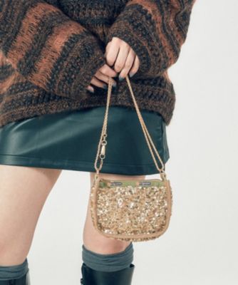 LeSportsac Atelier(レスポートサック アトリエ)の2WAY CHAIN