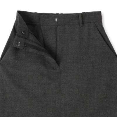 THE ROW(ザ・ロウ)のROUX SKIRT通販 | mirabella（ミラベラ
