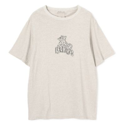 REMI RELIEF(レミ レリーフ)のリサイクル天竺スペシャル加工T