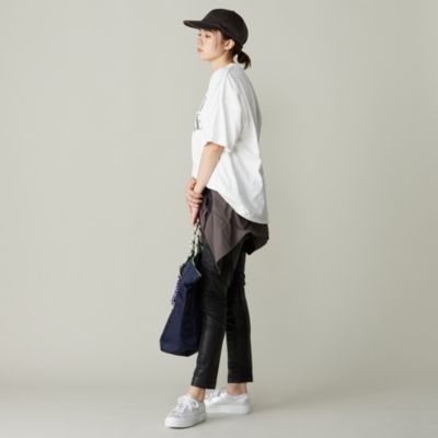 REMI RELIEF(レミ レリーフ)の【HPS別注】HARD SP加工20／－天竺