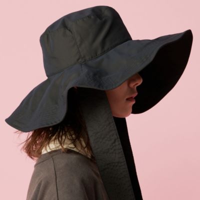 Uhr(ウーア)のSun Hat 25SS通販 | 集英社HAPPY PLUS STORE