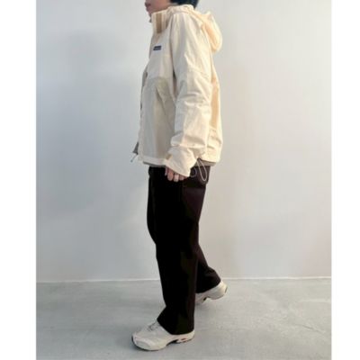 ���f���T�C�Y�F166cm/���p�T�C�Y�FM