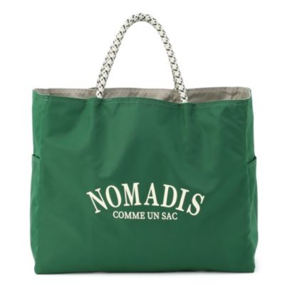 NOMADIS(ノマディス)のSAC2 WIDE通販 | 集英社HAPPY PLUS STORE