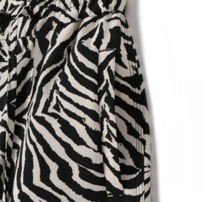 Oblada(オブラダ)のZEBRA PANTS通販 | 集英社HAPPY PLUS STORE