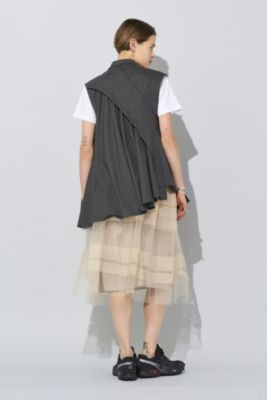 ☆廃盤美品☆DANSKIN バルーンスリーブジャケット Chika Kisada item153142800401-1-2.jpg