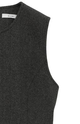 CLANE(クラネ)のAPRON TOPS通販 | 集英社HAPPY PLUS STORE
