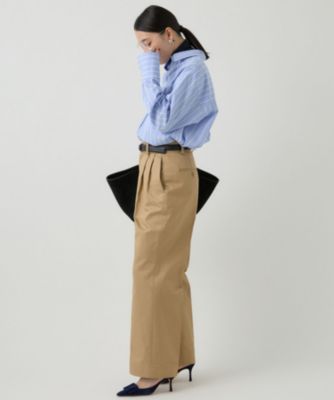 Chaos(カオス)の2タックチーノパンツ通販 | 集英社HAPPY PLUS STORE