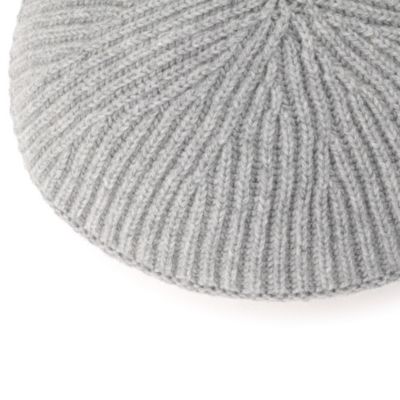 GANNI(ガニー)のStructured Rib Beret通販 | 集英社HAPPY PLUS STORE
