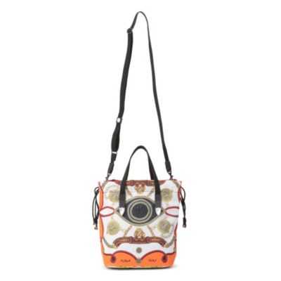 TOGA TOO(トーガ トゥ)のPrint drawstring bag通販 | 集英社 TOGA TOO(トーガ トゥ)のPrint drawstring bag通販 | 集英社