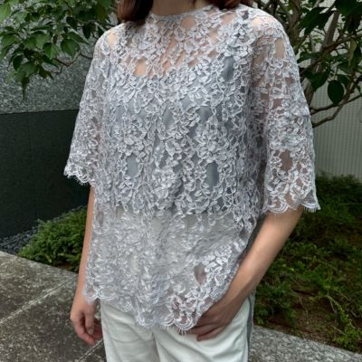 身長162cm/着用サイズ2
