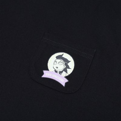 鬼滅の刃(キメツノヤイバ)の『鬼滅の刃』ポケット付きビッグ
