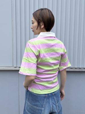BAUM UND PFERDGARTEN(バウム ウンド ヘルガーテン)のボーダー