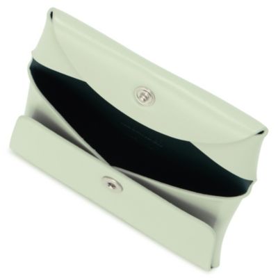JIL SANDER(ジル サンダー)のFOLDED COIN PURSE通販 | 集英社HAPPY