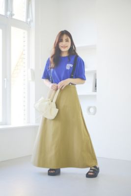 モデルサイズ:164cm/着用サイズ:40