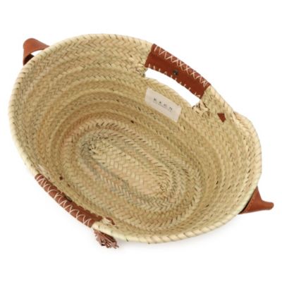 Kech Les Essentiels(ケッシュ ル エッセンシャル)のRAFFIA