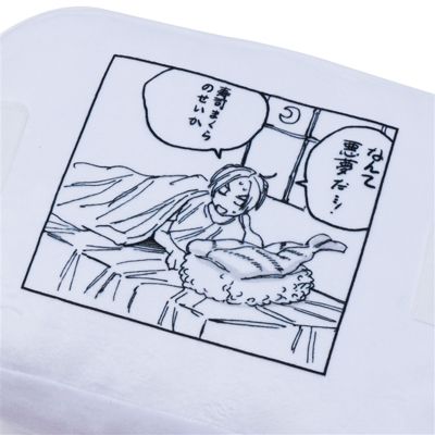 サカモトデイズ　sakamoto days シン　のるキャラ　ジャンプショップ SAKAMOTO DAYS/サカモトデイズ【公式】 on X: 