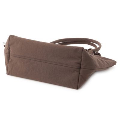 SAGAN Vienna(サガン ヴィエンナ)のPAZAR TOTE M PLANT DYE NYLON通販