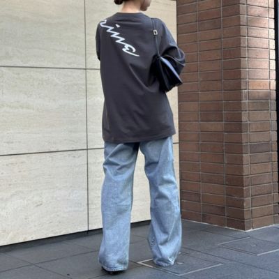 THIRD MAGAZINE(サードマガジン)の【Marisol別注】MAGAZINE斜め