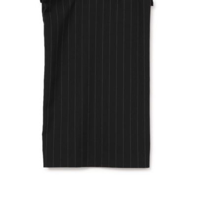 CLANE(クラネ)のDEEP U NECK SALOPETTE通販 | 集英社HAPPY PLUS STORE