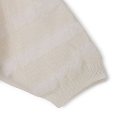 MUVEILのチュールカーディガン 楽天市場】【MUVEIL】 チュールレース付きカーディガン