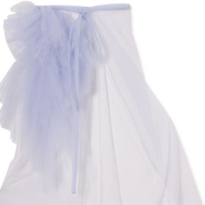 MARGE(マージ)のTulle decorative wrap skirt通販 | mirabella