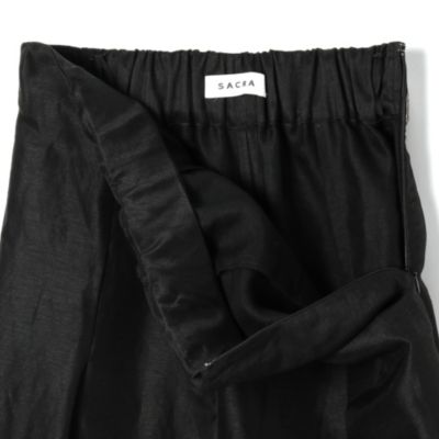 SACRA(サクラ)のSILKY LINEN通販 | 集英社HAPPY PLUS STORE