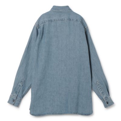 THE ROW(ザ・ロウ)のNESSON SHIRT通販 | mirabella（ミラベラ
